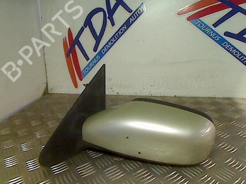 Left mirror RENAULT LAGUNA II Grandtour (KG0/1_) 1.9 dCi (KG0G) | BP21732370C26 