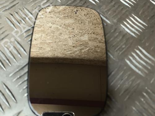 Right mirror glass RENAULT MEGANE II (BM0/1_, CM0/1_) 1.5 dCi (BM02, BM13, BM2A, CM02, CM13) | BP21733532C147 