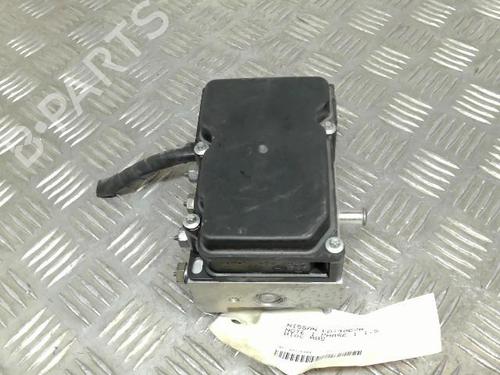 ABS pump NISSAN NOTE (E11, NE11) 1.5 dCi | BP21750473M43 