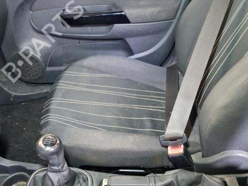 Left front window switch OPEL CORSA D (S07) 1.3 CDTI (L08, L68) | BP25408002I27 
