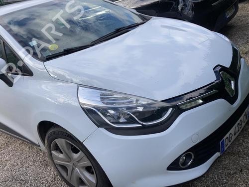 Alternator RENAULT CLIO IV (BH_) 1.5 dCi 75 | BP21749175M7 