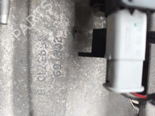 Gearbox CITROËN C3 III Van (SX_, SY_) BlueHDi 100 | BP21748112M3 