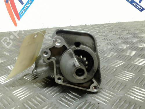 Used Starter NISSAN NOTE (E12) 1.5 dCi (90 hp) 21734881
