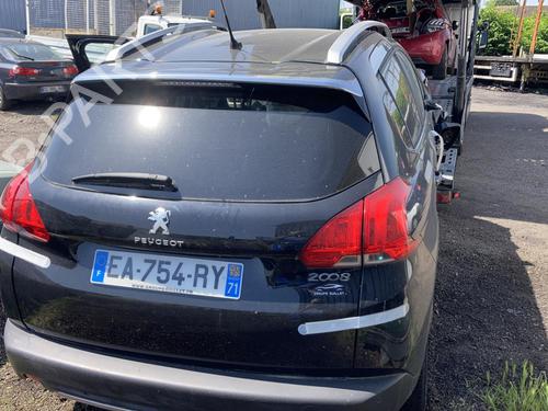 Injector PEUGEOT 2008 I (CU_) 1.2 THP 110 / PureTech 110 | BP29574110M100 - Image 9