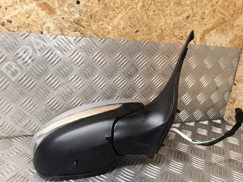 Right mirror PEUGEOT 208 I (CA_, CC_) 1.6 HDi | BP27894633C27 