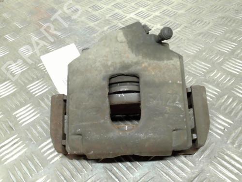 Used Left front brake caliper FORD FIESTA V (JH_, JD_) 1.4 TDCi (68 hp) 21738542