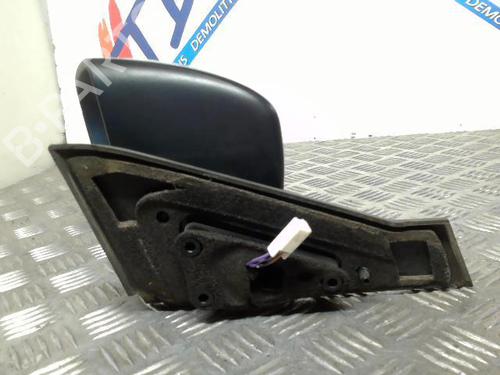 Left mirror MAZDA 5 (CR) 2.0 CD (CR19) | BP21749276C26 
