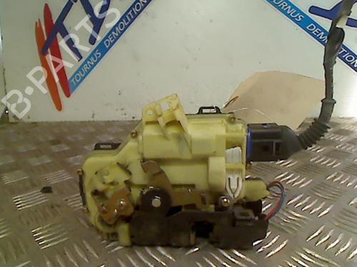 Used Front left lock SEAT IBIZA III (6L1) 1.9 TDI (100 hp) 21740044