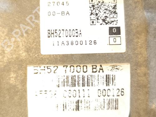 Gearbox LAND ROVER FREELANDER 2 (L359) 2.2 TD4 4x4 | BP23887693M3 
