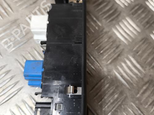 Left front window switch RENAULT MODUS / GRAND MODUS (F/JP0_) 1.5 dCi (JP0G, JP0H) | BP30203776I27