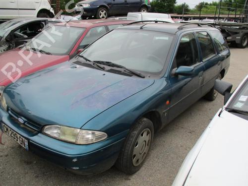 Right taillight FORD MONDEO I Turnier (BNP) 1.8 TD | BP21752817C35 