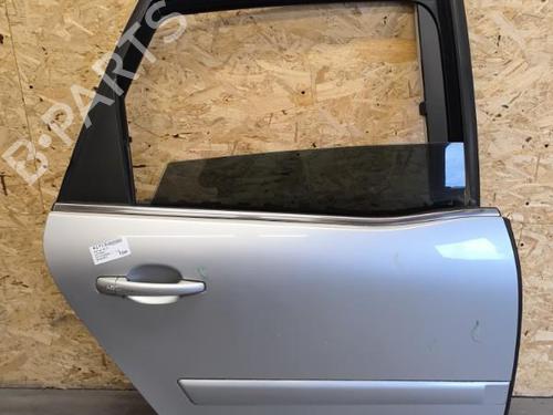 Right rear door CITROËN C4 Picasso I MPV (UD_) 1.6 HDi | BP21737227C5 