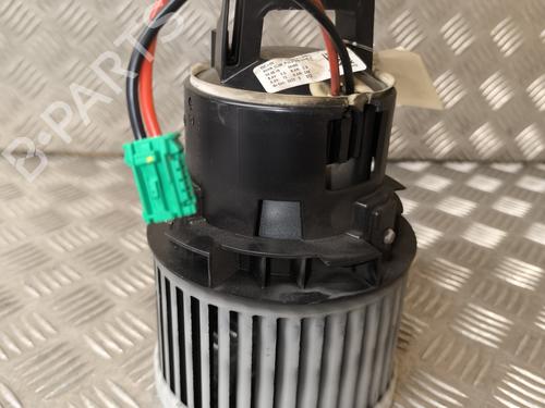 Used Heater blower motor PEUGEOT 308 II (LB_, LP_, LW_, LH_, L3_) 1.6 HDi 100 (99 hp) 24963517