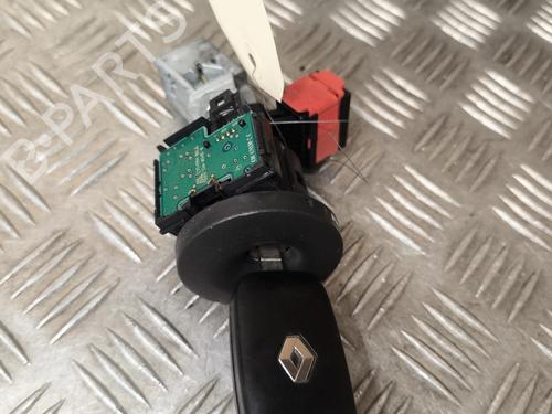 Used Ignition barrel RENAULT CLIO III (BR0/1, CR0/1) 1.5 dCi (BR17, CR17) (86 hp) 26180711