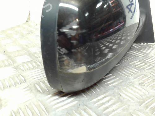 Right mirror NISSAN NOTE (E11, NE11) 1.4 | BP21746250C27 