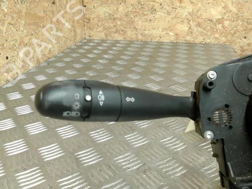 Steering column stalk PEUGEOT 207 (WA_, WC_) 1.4 HDi | BP21729433I23 