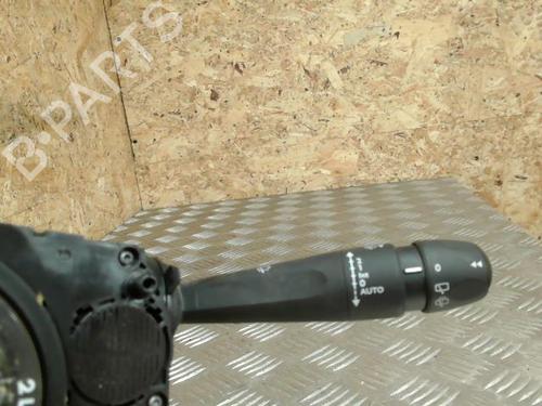 Used Steering column stalk Steering column stalk PEUGEOT 2008 I (CU_) 1.6 BlueHDi 100 (100 hp) 21729283 21729283