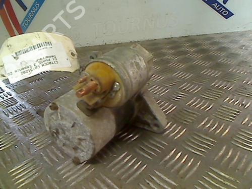 Startmotor CITROËN C1 (PM_, PN_) 1.0 | BP21752107M8 