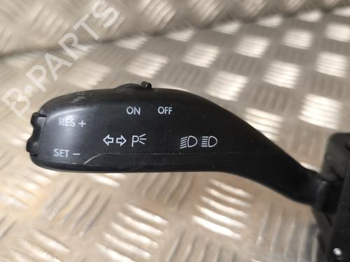 Steering column stalk VW POLO IV (9N_, 9A_) 1.4 TDI | BP23965293I23