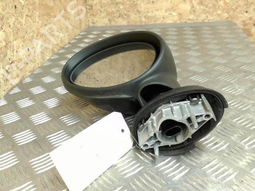 Used Left mirror MINI MINI (R56) Cooper D (109 hp) 21737434