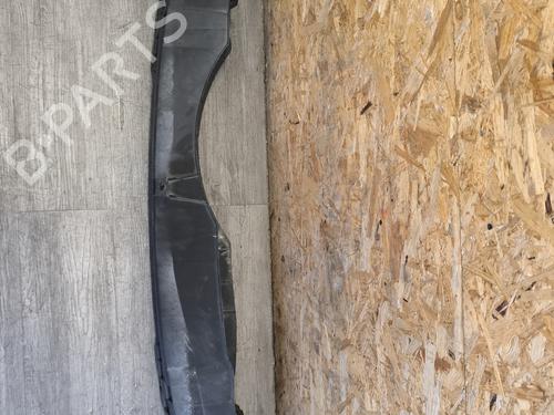 Rear bumper reinforcement RENAULT CLIO III (BR0/1, CR0/1) 1.5 dCi (BR17, CR17) | BP26156930C73 