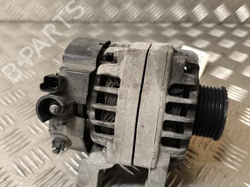 Alternator PEUGEOT 206 CC (2D) 1.6 16V (2DNFUF, 2DNFUR) | BP21732960M7 
