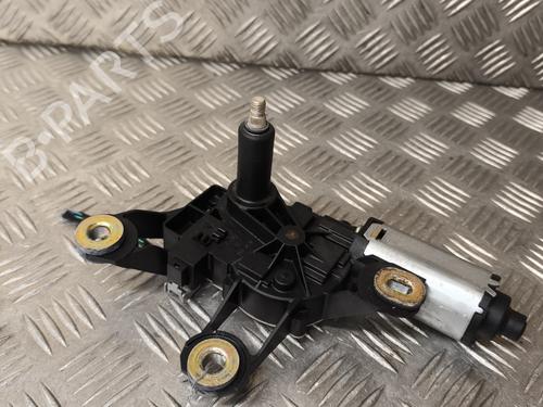 Rear wiper motor FORD FIESTA V (JH_, JD_) 1.3 1422314