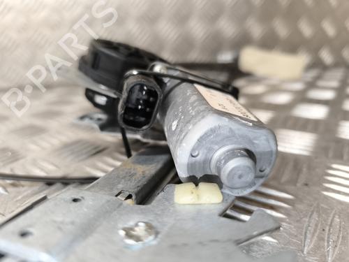 Front left window mechanism PEUGEOT 306 Hatchback (7A, 7C, N3, N5) 1.9 D | BP27528188C22