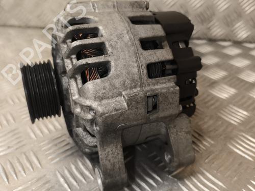 Alternator PEUGEOT 206+ (2L_, 2M_) 1.4 i | BP27214371M7 