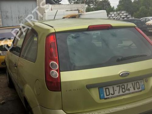 Steering column stalk FORD FIESTA V (JH_, JD_) 1.3 | BP21746879I23 