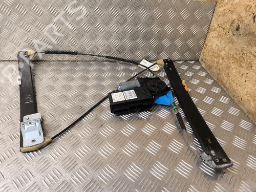 Used Front left window mechanism AUDI A4 B7 (8EC) 2.0 TDI 16V (140 hp) 26599026