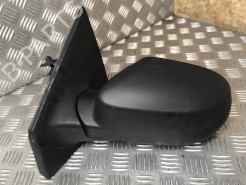 Left mirror RENAULT CLIO III (BR0/1, CR0/1) 1.2 16V Hi-Flex (BR1U, CR1U) | BP29564670C26 
