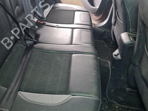 Steering rack PEUGEOT 2008 I (CU_) 1.6 HDi | BP26397310M22 - Image 24