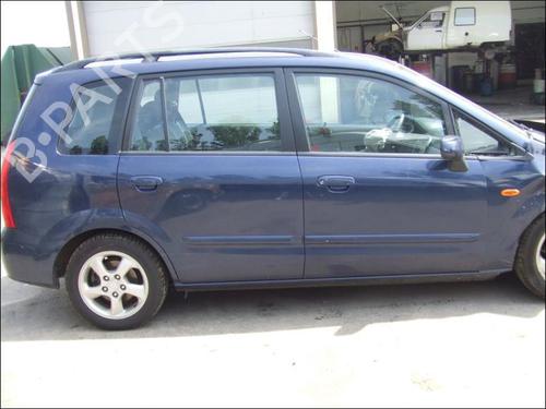 Left mirror MAZDA PREMACY (CP)  | BP21753553C26 