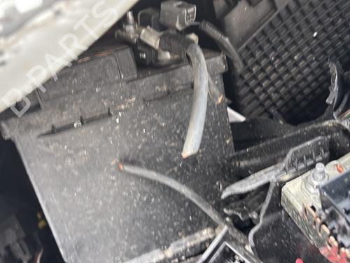 Tailgate RENAULT CLIO IV (BH_) 1.5 dCi 90 | BP30974040C6 