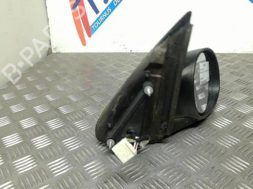 Right mirror CHRYSLER PT CRUISER (PT_) 2.2 CRD | BP21743359C27 