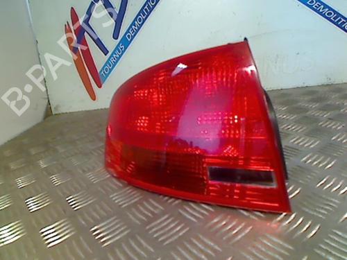 Used Left taillight AUDI A4 B7 (8EC) 2.0 TDI (140 hp) 21743499