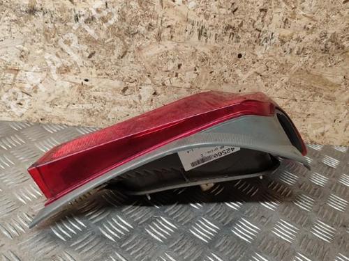 Used Left taillight TOYOTA YARIS (_P13_) 1.4 D (NLP130_, NLP130) (90 hp) 21737679