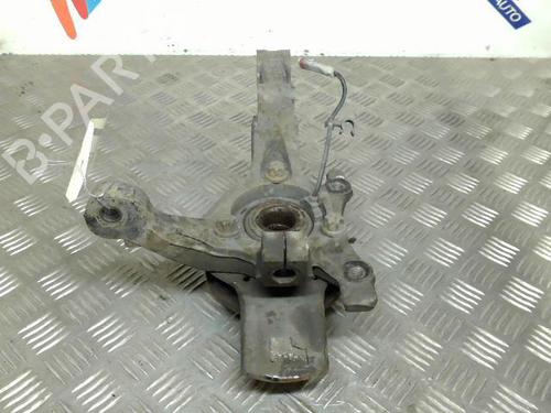 Left front steering knuckle OPEL ASTRA H (A04) 1.7 CDTI (L48) | BP21750014M25 
