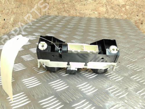 Climate control VW POLO V (6R1, 6C1) 1.6 TDI | BP21729617I5 