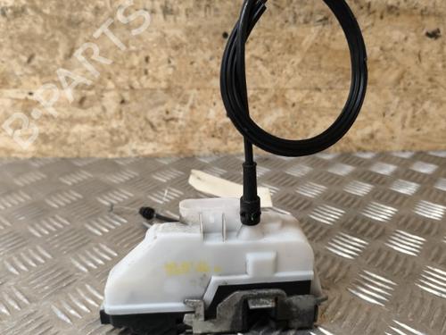 Front left lock CITROËN C3 I (FC_, FN_) 1.4 HDi | BP21741451C98 