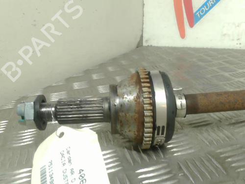 Used Right rear driveshaft Right rear driveshaft DACIA DUSTER (HS_) 1.5 dCi 4x4 (109 hp) 21730323 21730323