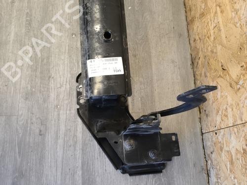 Rear bumper reinforcement PEUGEOT 3008 I MPV (0U_) 1.6 HDi | BP23858415C73 
