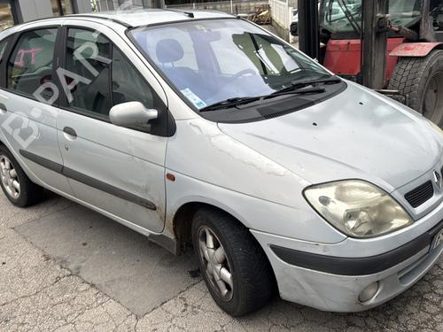 Used Parts RENAULT SCÉNIC I MPV (JA0/1_, FA0_) 1.6 (JA00, JA16, JA15, JA19, JA1V, JA2B, JA2C, JA0B,... (107 hp) 4380327