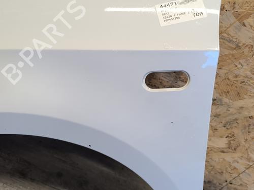 Left front fenders SEAT IBIZA IV (6J5, 6P1) 1.2 TSI | BP24184196C41 