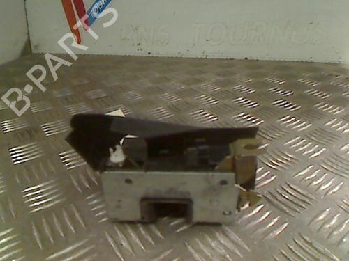 Rear left lock AUDI A3 (8L1)  | BP21747013C100 
