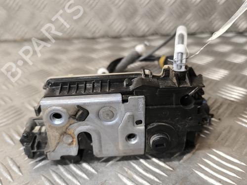 Used Front right lock CITROËN C4 II (NC_) 1.6 HDi 90 (92 hp) 23772224