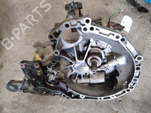 Gearbox LAND ROVER FREELANDER I Soft Top (L314) 1.8 i 16V 4x4 | BP21738375M3 