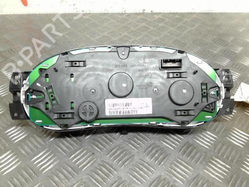 Used Instrument cluster Instrument cluster DACIA SANDERO II 1.5 dCi (90 hp) 21745851 21745851