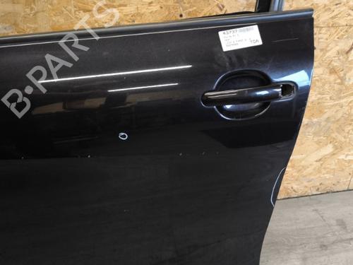 Left front door SEAT LEON (1P1) 2.0 TDI | BP21733511C2 